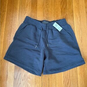 Men’s Abercrombie relaxed lounge short